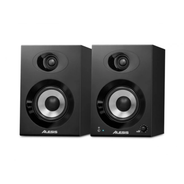 Alesis 16ELEVATE4 Studio Monitor for 