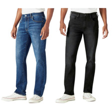 Lucky Brand Men s 410 Jean BLACK VARIOUS BLUE VARIOUS NWT