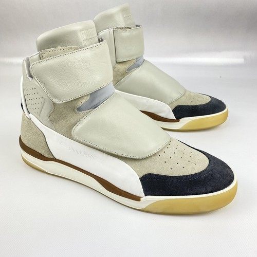 Alexander McQueen Mid Shoes 2016 
