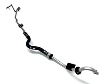 2014-2016 MERCEDES-BENZ W212 E350 TRANSMISSION OIL COOLER LINE HOSE OEM