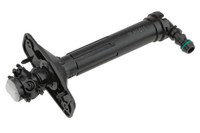 NTY WaschwasserdÜSe Scheinwerferreinigun FÜR Audi A6 2011-/RECHTS/ EDS-AU-0