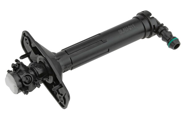 NTY WaschwasserdÜSe Scheinwerferreinigun FÜR Audi A6 2011-/RECHTS/ EDS-AU-0-image