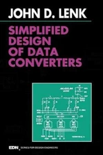 Simplified Design Of Data Converters