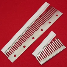 4.5mm 16 40 Transfer Combs Sockscomb Knitting Machines