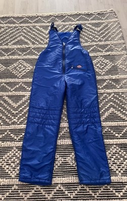 Skilatzhose Vintage Skihose Sehr Weiches Nylon Größe 52 Unisex      