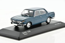Minichamps Bmw 1500 1963 1:43 400025160