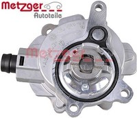 Metzger 8010090 Unterdruckpumpe FüR Bremsanlage Unterdruckpumpe