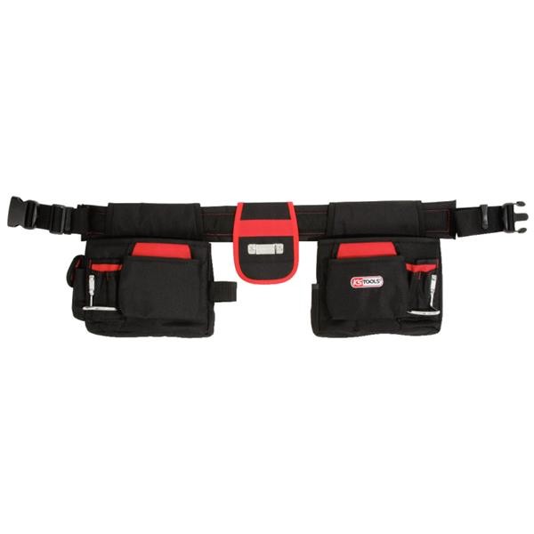 Ks Tools Profi-Gürtelwerkzeugtasche [Hersteller-Nr. 850.0302] - Image 4