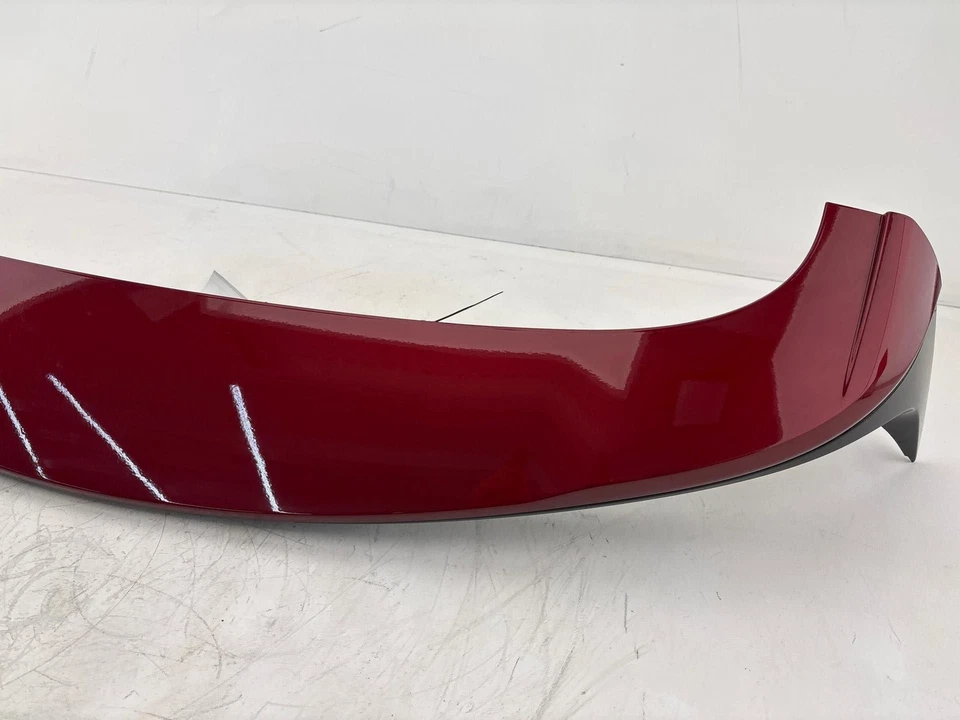 Alerón superior puerta levadiza trasera Buick Enclave 2018-2024 OEM 84679998 Foto 4 de 4