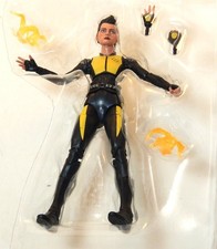 Marvel Legends Deadpool 2 Negasonic Teenage Warhead
