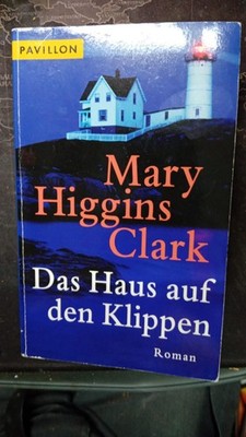 Mary Higgins Clark 	* verschiedene Romane zur Auswahl