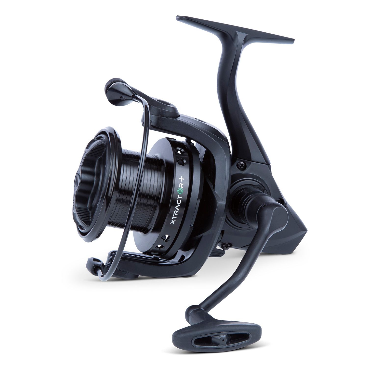 Sonik Xtractor+ 5000 Mini Big Pit Carp Fishing Reel BC0042
