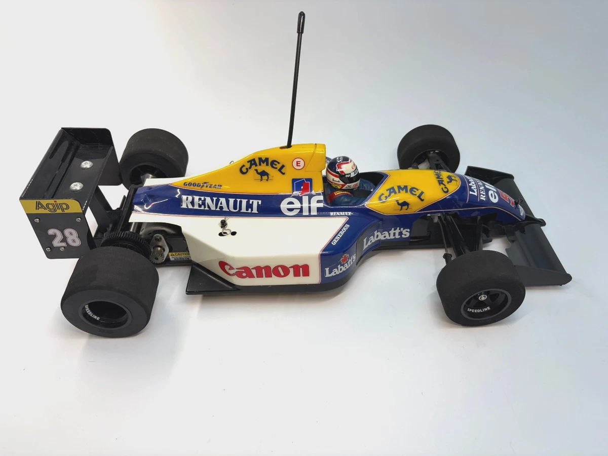 tamiya williams products for sale | eBay