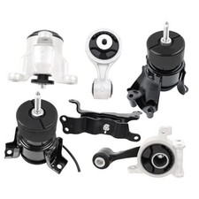 Engine Motor and Transmission Mount Kit A7394 A4365HY A7391HY A7363 A4373 A7372