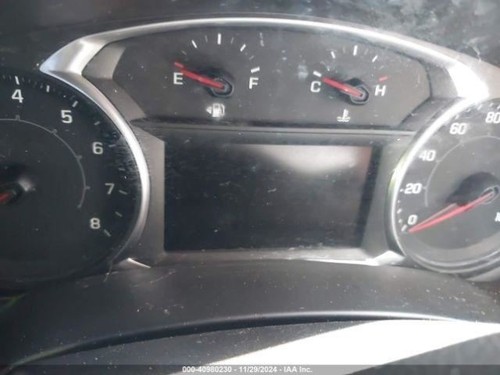 Temperature Control Front Fits 17-23 ACADIA 60243 - Picture 12 of 12