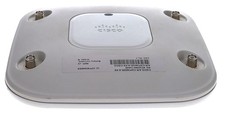 CISCO AIR-CAP3602E-A-K9 AIRONET 3602E DUAL-BAND WIRELESS ACCESS POINT