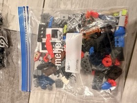 LEGO NEXO KNIGHTS: Infernox Captures the Queen (70325)