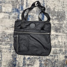 Zaino convertibile multitasche Dr Martens Flight tracolla shopper borsa grande
