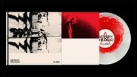 Clark - We Bury The Dead - Vinyl Record - F600Z