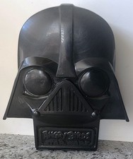 Star Wars Angry Birds Telepods Darth Vader Pig Carry Case EUC 