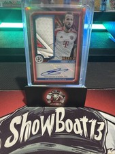 Harry Kane パッチオート　良部分11枚限定 Harry Kane パッチオート 良部分11枚限定 Harry Kane パッチオート 良