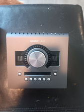 Universal Audio Apollo Twin MKII DUO Audio Interface - Black