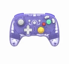 Retro Fighters Battlergcn Pro Wireless Controller Glacier - Gamecube, Switch,WII