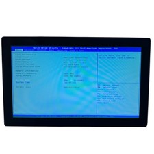  ️ Industrial Panel PC i5-4300U Touch   4GB...