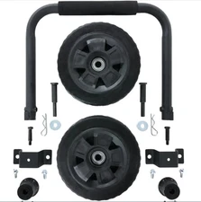 Westinghouse Outdoor Power Wheel Kit For The Wgen3600V Generator