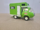 Tonka mini camper