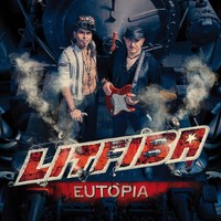 Cd Litfiba - Eutopia Neu Versiegelt Digipack