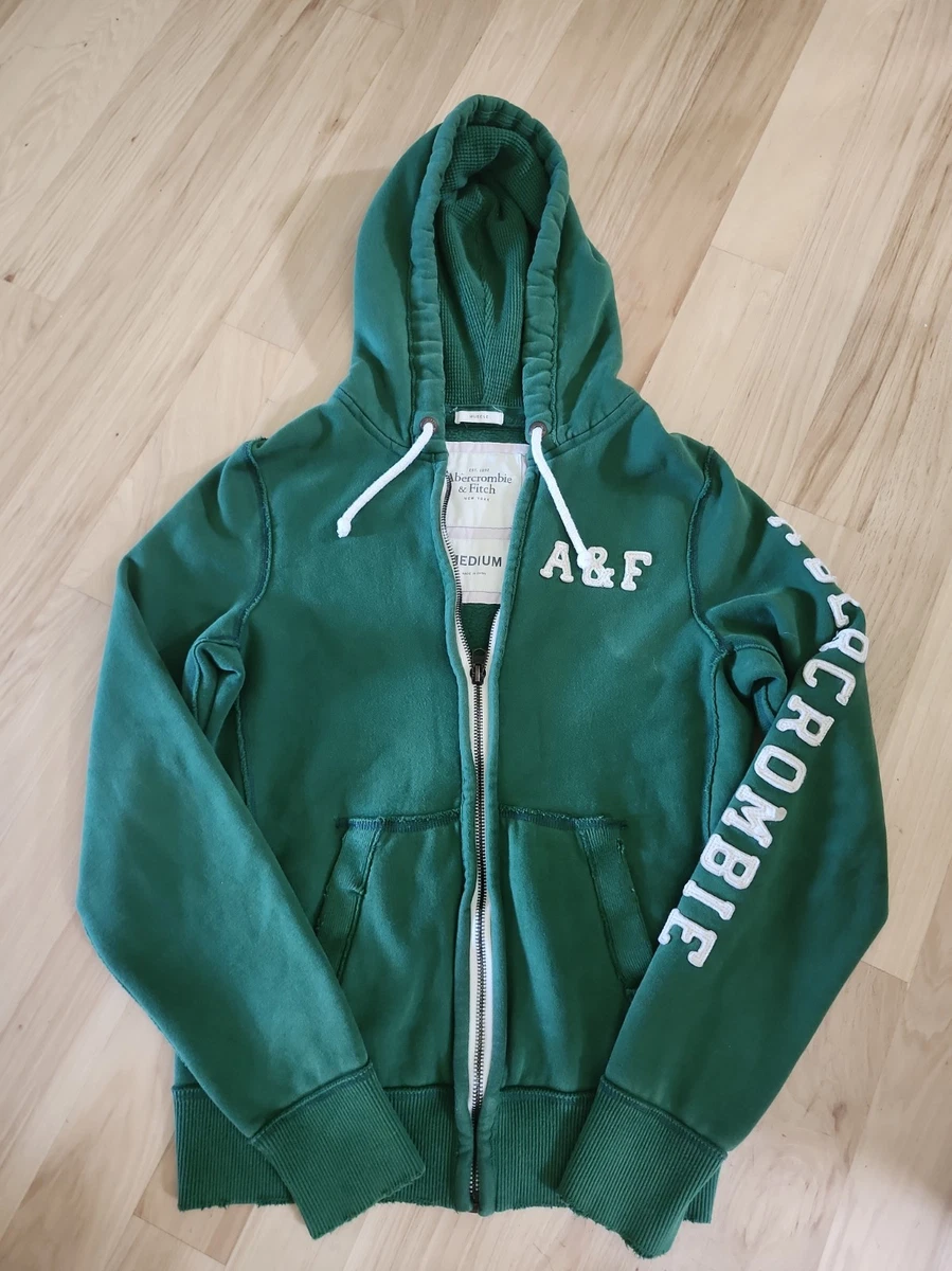 Abercrombie & Fitch Green Activewear for Men for sale | eBay