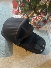 Baby Jogger City Mini City 2 & GT2 Foldable Carrycot For Double 