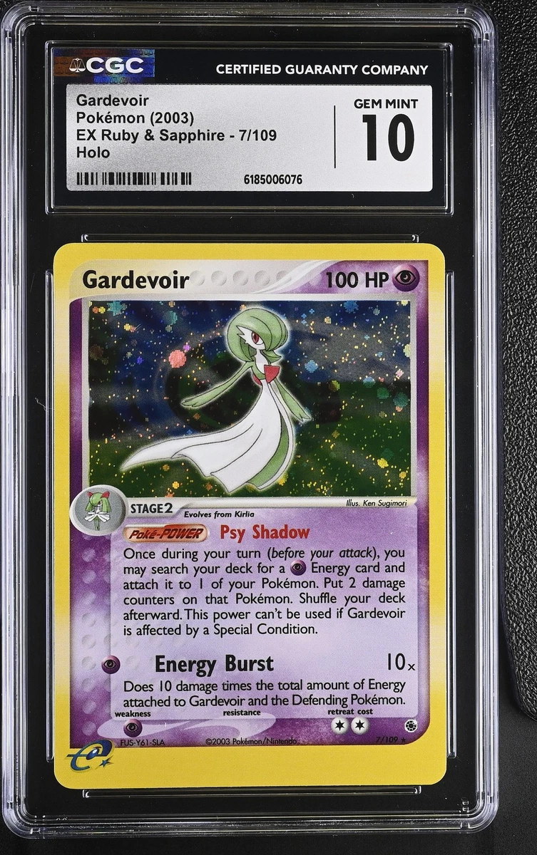 Gardevoir