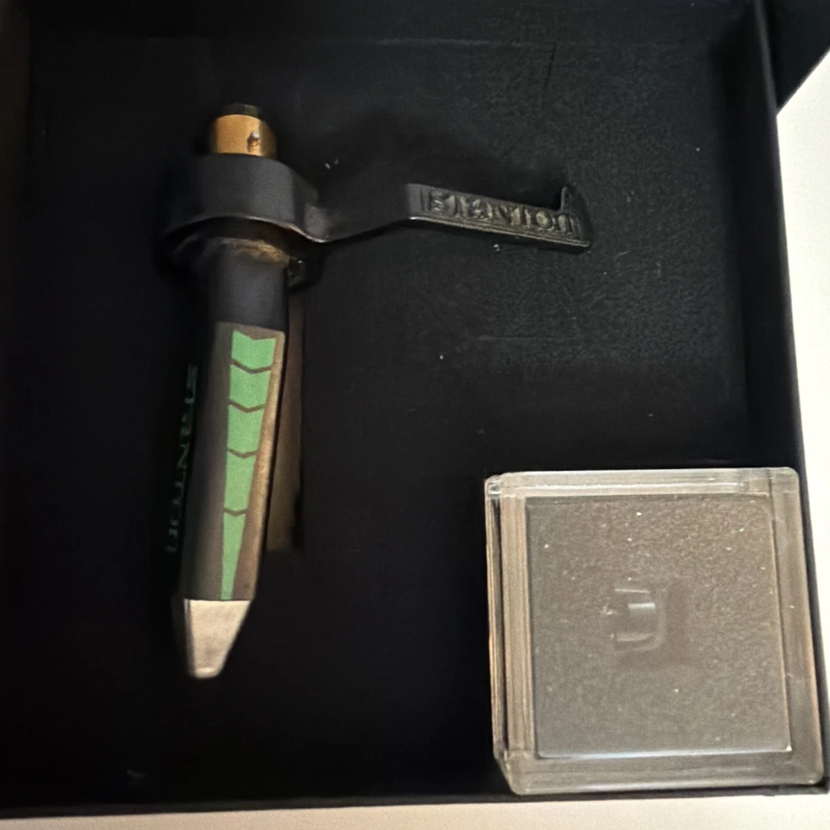 Stanton DJ Turntable Stylus for sale | eBay