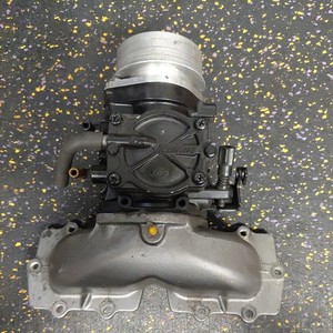 1992-1996 KAWASAKI CARBURETOR 750sx 750ss ssxi 750 sts STS750 KEIHIN 750xi Cdk2