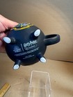 New Harry Potter Hogwarts Black Cauldron Mug 23 oz Spells witches Warlocks — photo 8
