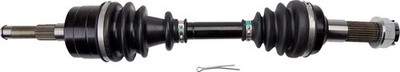 Moose Complete Axle for 2011-2012 CFMOTO CF600-5 (Rancher 600) UTV [Front Left]