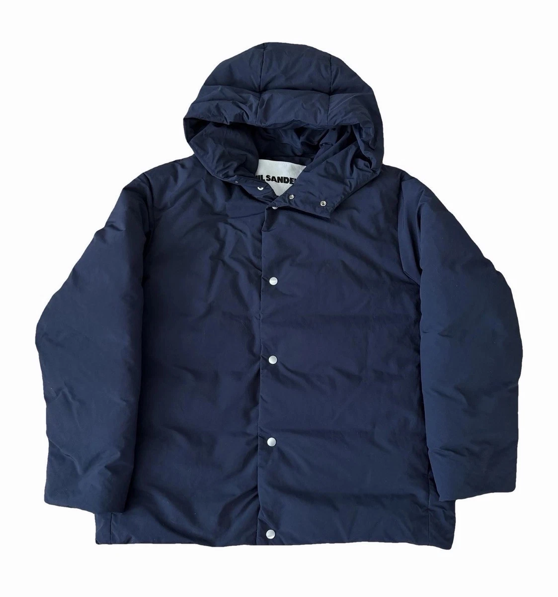 Jil Sander Blue Clothing for Men for sale | eBay