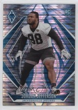 2024 Panini Phoenix Rookies Pulsar 121/200 Jordan Jefferson #209 0ud4