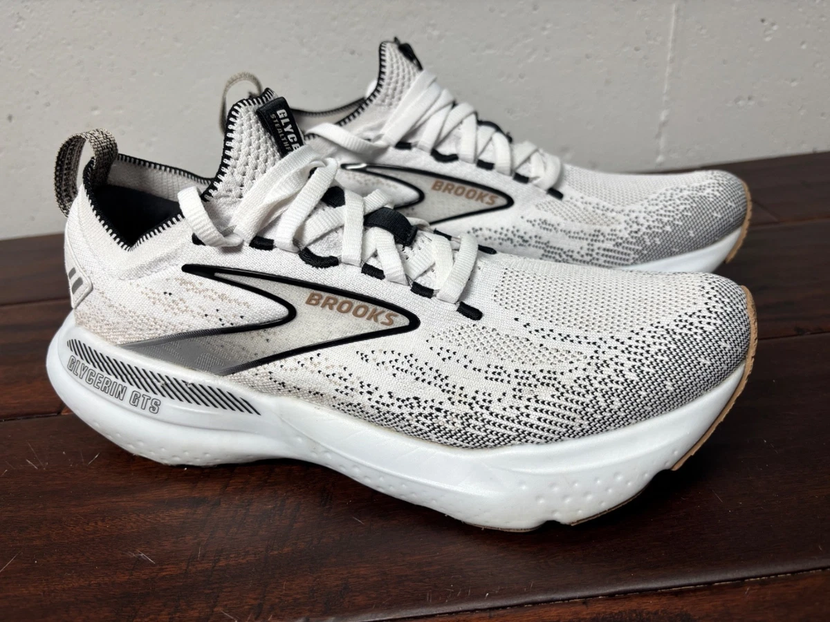 Brooks Glycerin Gray Athletic Shoes for Women for sale | eBay