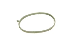Gasket for Throttle Body on 2.0T Engines - 06F133073D - VEMO