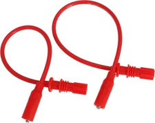 Spark Plug Wire w/Cap for Sportsman 850 1000 2012-2024 Replace 4014007 4013327