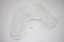 VESPA LX Touring 50 125 150 2005-2013 Windschild Verkleidungsscheibe Windshield