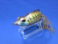 Evergreen  KICKER FROG Fishing Lure (A208