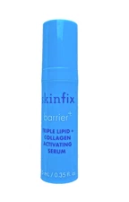 Skinfix Barrier+ Triple Lipid + Collagen Activating Serum Travel 0.35 fl oz