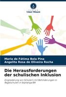 Die Herausforderungen Der Schulischen Inklusion Pina (U. A.) Taschenbuch 52 S.