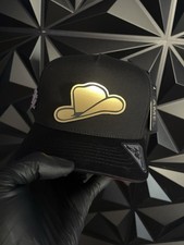 Hat,El Sombrero,Markitos ,el MZ,Se or Del Sombrero