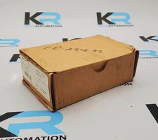 Joslyn Clark 5S-76 Slim Jim Relay 600VAC