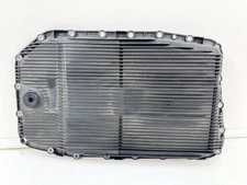 ZF OEM Land range Rover Jaguar BMW 6speed Transmission OIL PAN FILTER LR007474